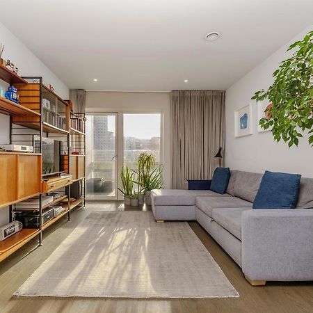 Kings Cross Pad By Condokeeper London Bagian luar foto
