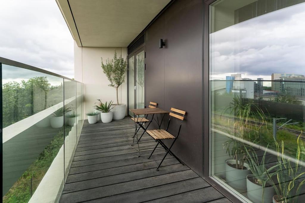 Kings Cross Pad By Condokeeper London Bagian luar foto