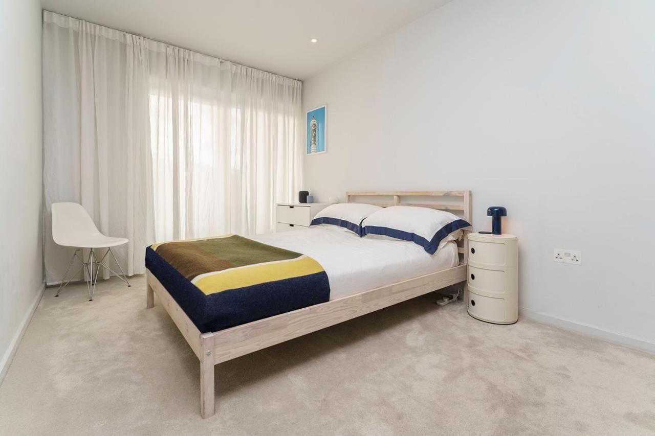 Kings Cross Pad By Condokeeper London Bagian luar foto